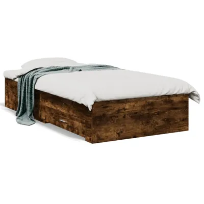 Zdjęcie produktu dla VidaXL 3280423, Dąb, 101,5 cm, 2,03 m, 32 cm, 1000 x 2000 mm, 1 szt.
