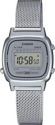Image de Montres Casio LA670WEM7DF