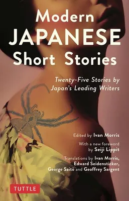 Zdjęcie produktu dla Modern Japanese Short Stories