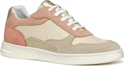 Obrázek produktu pro Geox Jaysen C Sportovní obuv Beige EU 38 Dámská béžová EU 38