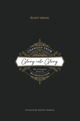 Produktbild von Changed from Glory into Glory