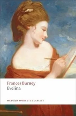 Produktbild von Evelina