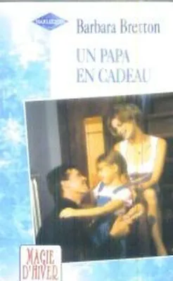 Image de Un papa en cadeau