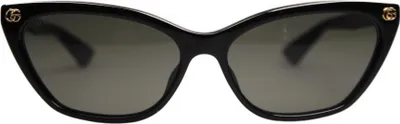 Produktbild von GUCCI Sonnenbrille GG1815S 001
