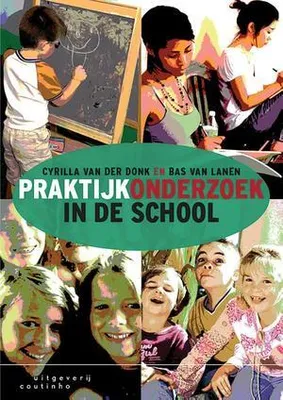 Produktbild von Praktijkonderzoek in de school