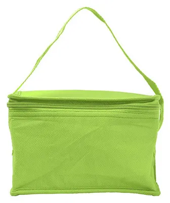 Immagine prodotto di L-Merch - Borsa termica "Innsbruck" LT2808 (taglia unica) (verde chiaro)