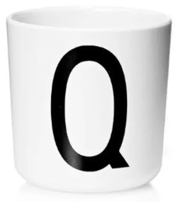 Produktbild von Design Letters Becher Kids Ecozen Q