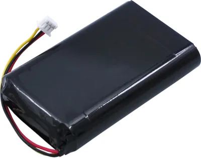 Obrázek produktu pro Baterie 190247-1000 mfl pro Logitech, 3,7V, 1800mAh