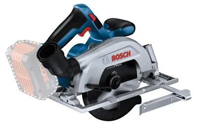 Produktbild von Akku-Kreissäge GKS 18V-57-2