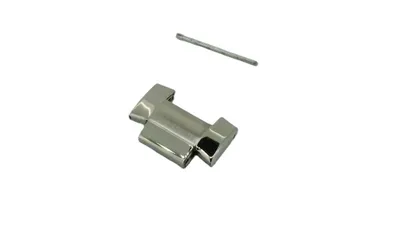 Produktbild von Festina > 1 x Bandglied > Edelstahl > silberfarben > F20463