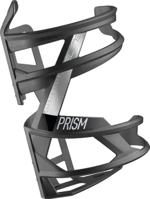 Obrázek produktu pro Elite Cycling Prism R Carbon Black Matt Cyklistický držák na láhev