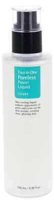 Image de COSRX Two in One Poreless Power Liquid 100 ml - Emulsion pour les peaux acnéiques et à problèmes