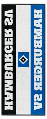 Produktbild von Badetuch des Hamburger SV