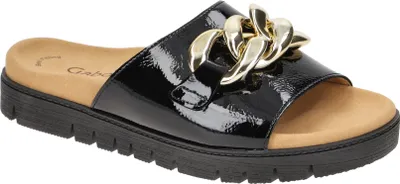 Produktbild von Gabor Damen Damenschuhe schwarz Gr. 37