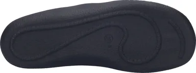 Produktbild von Josef Seibel Damen Hausschuh Filz Pantoffel 54706 Monaco D 06, Größe:41 EU, Farbe:Rot