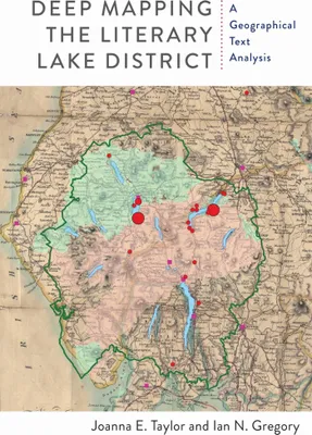 Produktbild von Deep Mapping the Literary Lake District