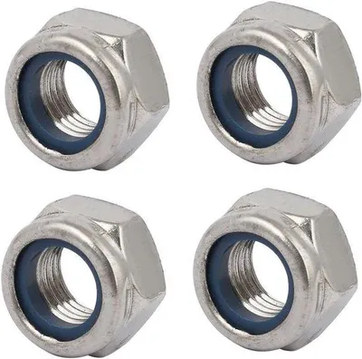 Zdjęcie produktu dla Śruby ze stali nierdzewnej M12 x 1,5 mm z łbem płaskim