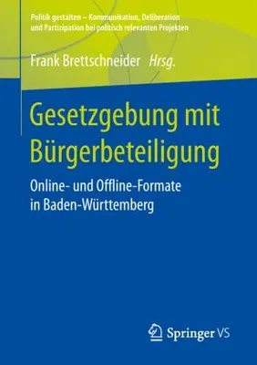 Image de Gesetzgebung mit Bürgerbeteiligung