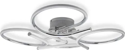 Produktbild von LED Deckenleuchte Leaf