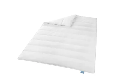 Immagine prodotto di Piumino a risparmio energetico extra caldo | 135 x 200 cm | Piumino invernale XDREAM