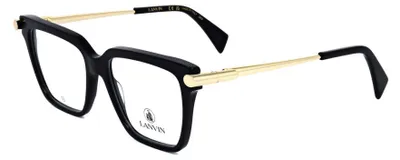 Produktbild von Lanvin Sonnenbrille LNV2657 001 52 15 145