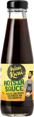 Produktbild von Wan Kwai Hoisin Sauce 200ml