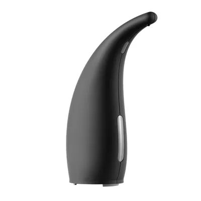 Produktbild von SEVICO 300 ml Desinfektionsmittel Spender Seifenspender Sensor Automatisch Berührungslos Seife Desinfektionsspender F273-CZ
