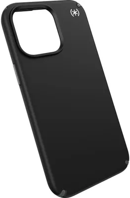 Immagine prodotto di Custodia per Apple iPhone 15 Pro Max - Cover posteriore Speck Presidio2 - Nero