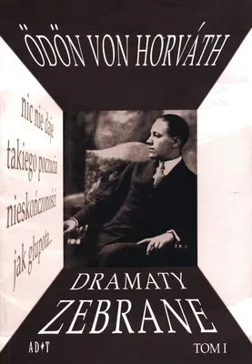 Immagine prodotto di Dramaty zebrane Tom 1