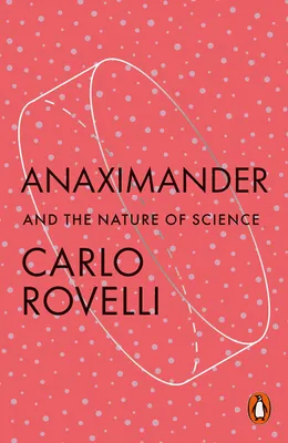 Productafbeelding van Anaximander