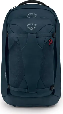 Produktbild von OSPREY Farpoint 70 L Rucksack blau