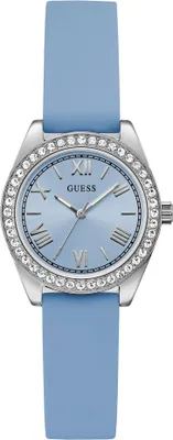 Image de Guess Femmes Montre MINI LUNA GW1000L1 Silicone