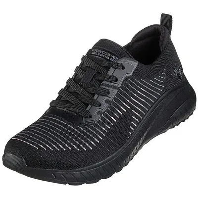Produktbild von Skechers Sneakers 117207-BBK in Black color size 37