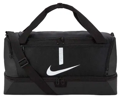 Produktbild von Nike - Reisetasche "Academy Team", 37L PP3394 (28 cm x 53 cm x 30 cm) (Schwarz)