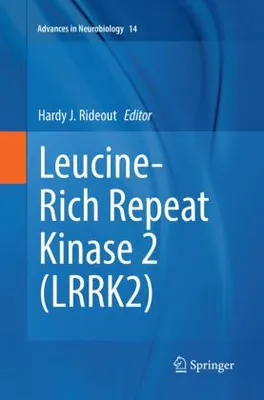 Immagine prodotto di Leucina-Ricca Ripetizione Chinasi 2 (LRRK2)