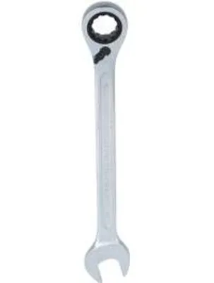 Obrázek produktu pro Brilliant Tools Ráčnový klíč, oboustranný, 15 mm