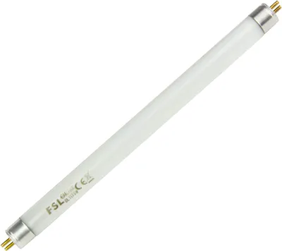 Zdjęcie produktu dla Lampa UV 6 W do elektrycznej pułapki na owady 14 W UV