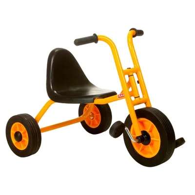 Produktbild von Rabo Tricycles Dreirad "Tricart 2000"