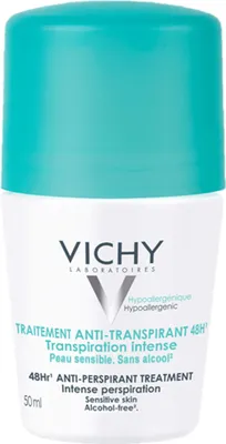 Obrázek produktu pro Vichy 48hodinový antiperspirant Roll-On