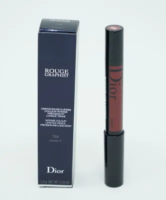 Produktbild von Dior Rouge Graphist, Bordeaux, Draw It, 1 Farben, Färbung, Frauen, Matte