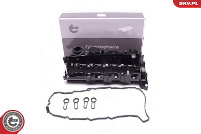 Produktbild von Zylinderkopfhaube 48SKV081 für BMW 3 Touring (E91) +Dichtung