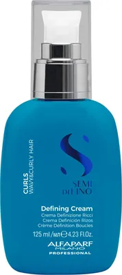 Immagine prodotto di Alfaparf Milano Semi di Lino Curls Defining Cream125ml - crema definizione ricci