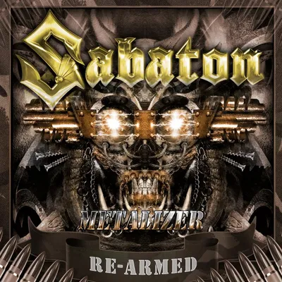 Produktbild von Sabaton-Metalizer