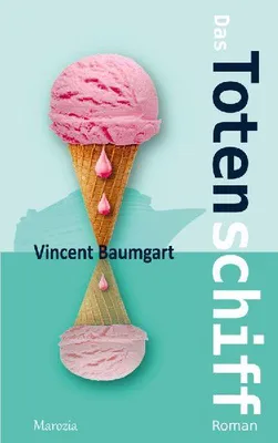 Produktbild von Das Totenschiff