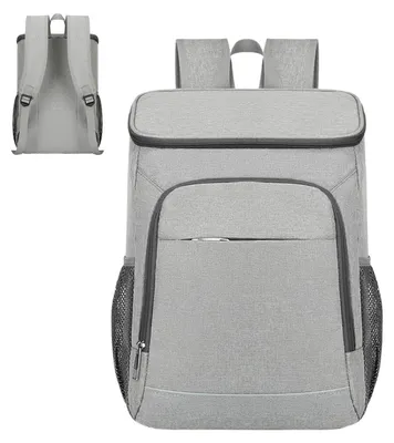 Image de Sac à dos isotherme de 50 litres, étanche et pratique