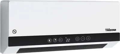 Zdjęcie produktu dla Grzejnik ceramiczny ścienny 2000 W