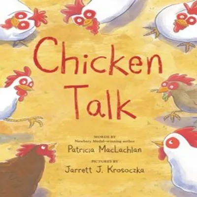 Obrázok produktu pre Chicken Talk