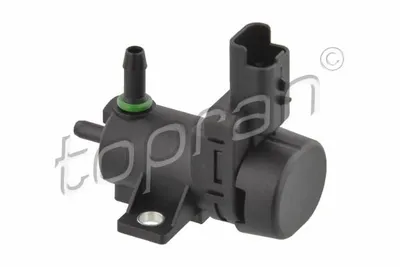 Produktbild von TOPRAN Druckwandler für CITROËN BERLINGO (B9)