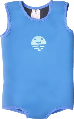 Immagine prodotto di Orby - Fascia da bagno per bambini RD3824 (80) (Blu)