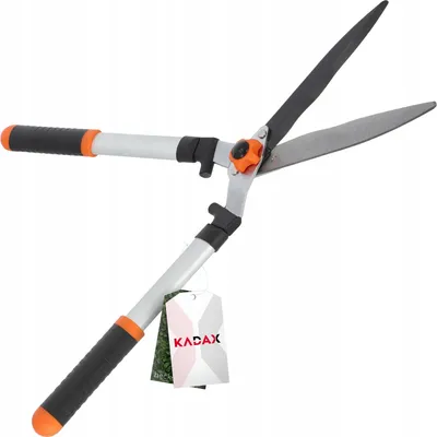 Obrázek produktu pro Nůžky na trávu – ruční – pro trávu a okraje trávníku